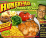 Frankenfood