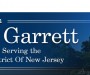 Congressman Scott Garrett on Ron Paul's Raw Milk Legislation